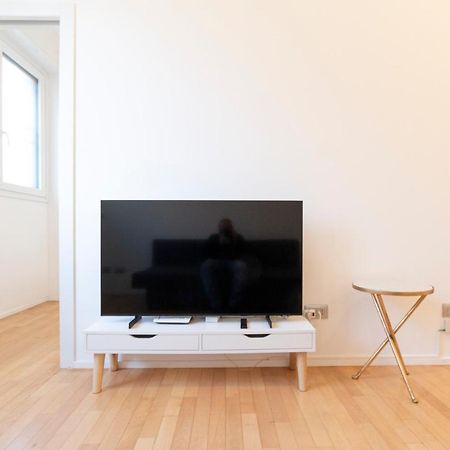 Arena Apartment Milan Luaran gambar