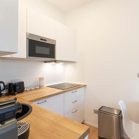 Arena Apartment Milan Luaran gambar