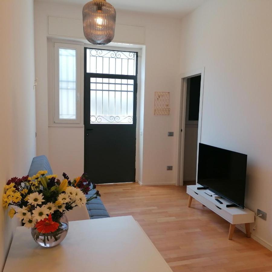 Arena Apartment Milan Luaran gambar