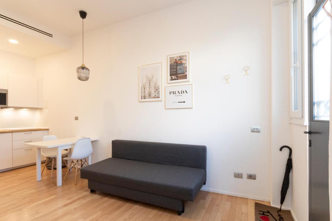 Arena Apartment Milan Luaran gambar