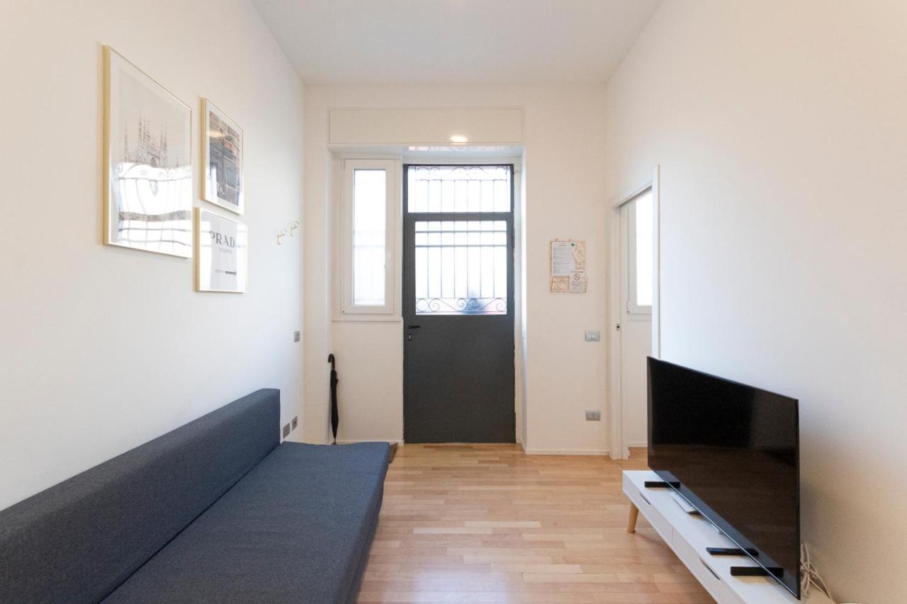 Arena Apartment Milan Luaran gambar