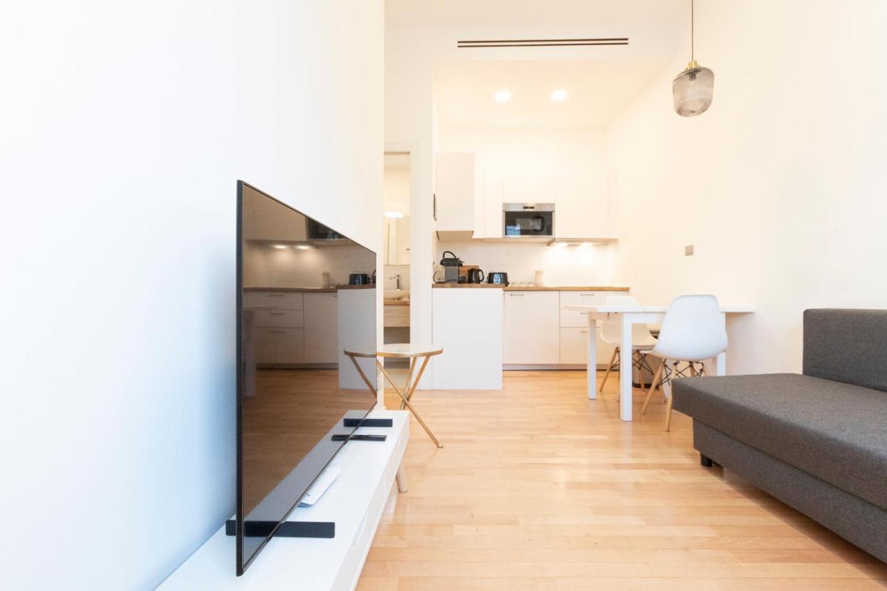 Arena Apartment Milan Luaran gambar
