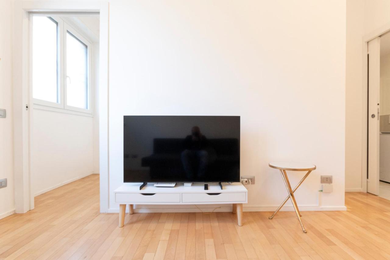 Arena Apartment Milan Luaran gambar