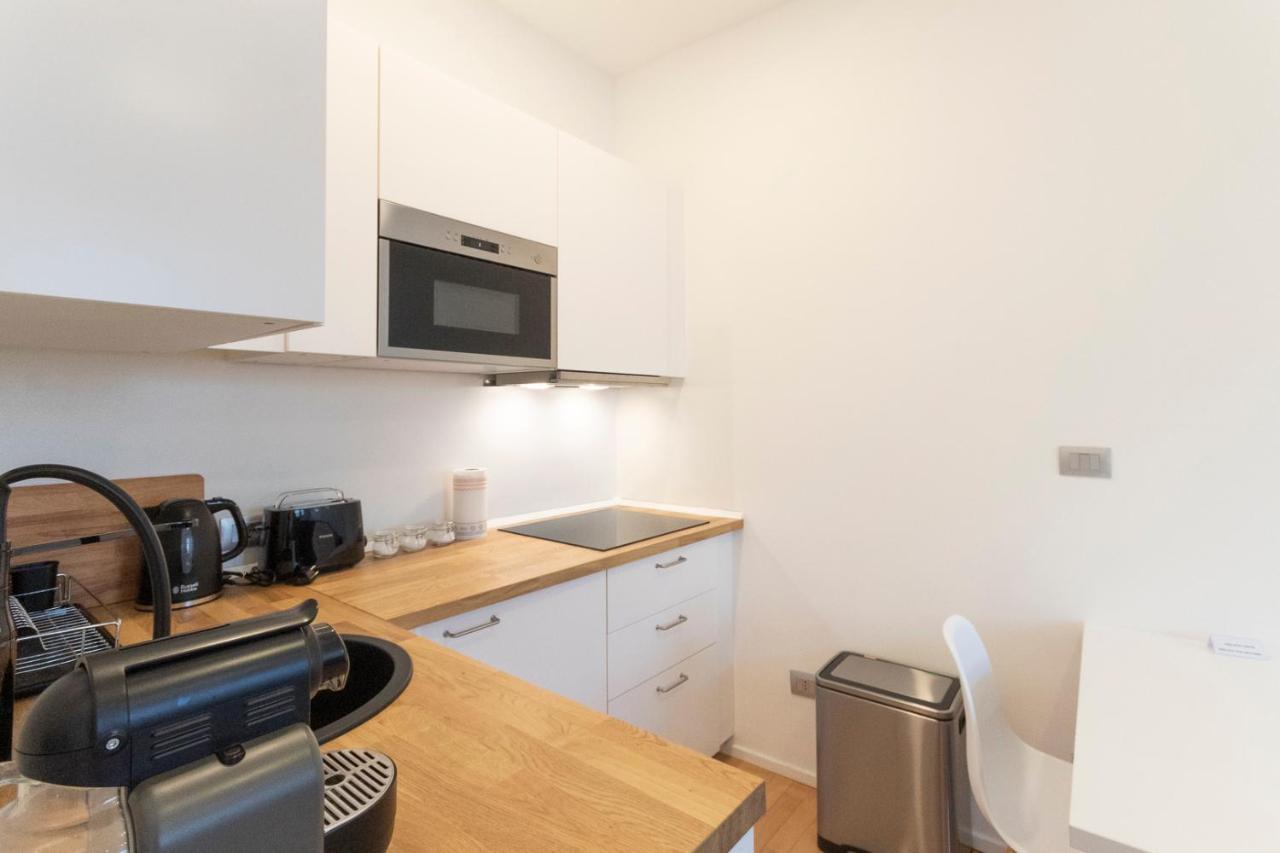 Arena Apartment Milan Luaran gambar
