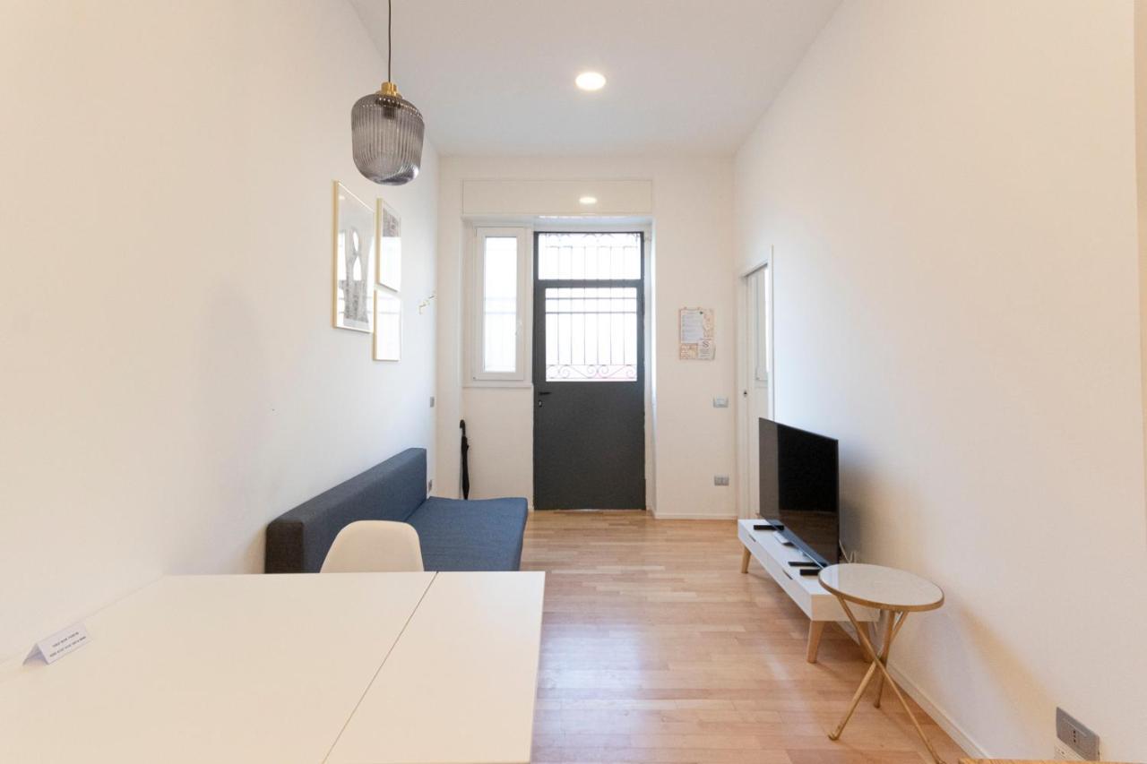 Arena Apartment Milan Luaran gambar