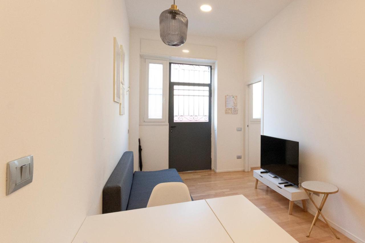 Arena Apartment Milan Luaran gambar