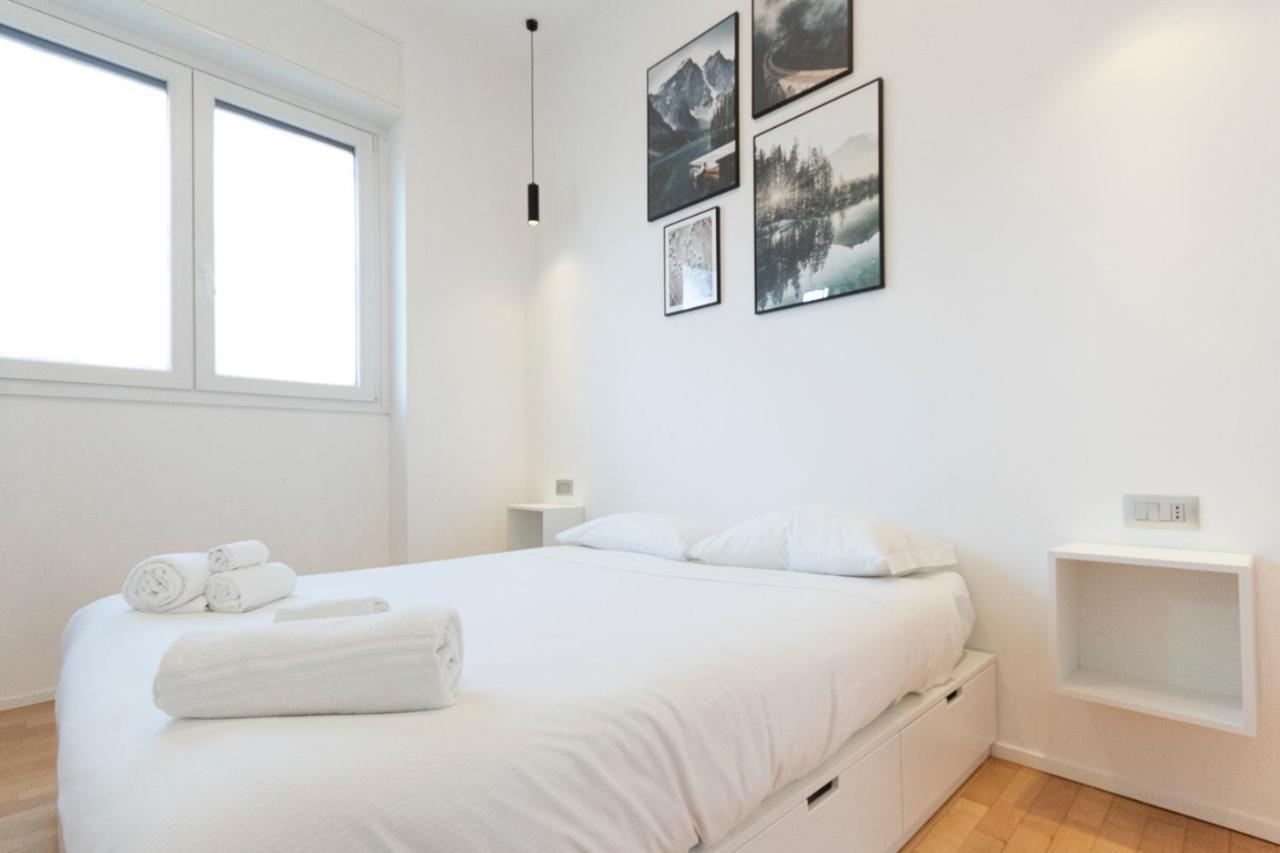 Arena Apartment Milan Luaran gambar