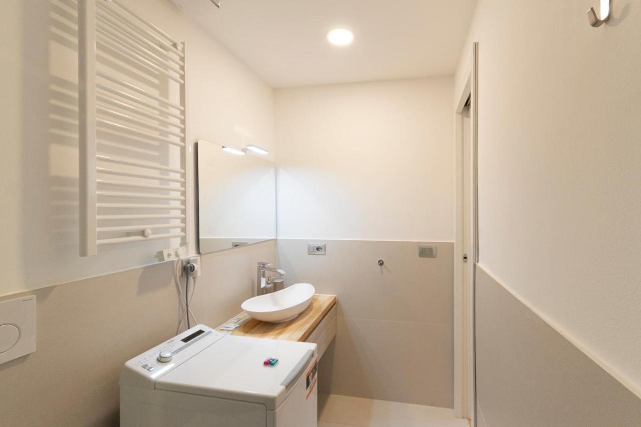 Arena Apartment Milan Luaran gambar