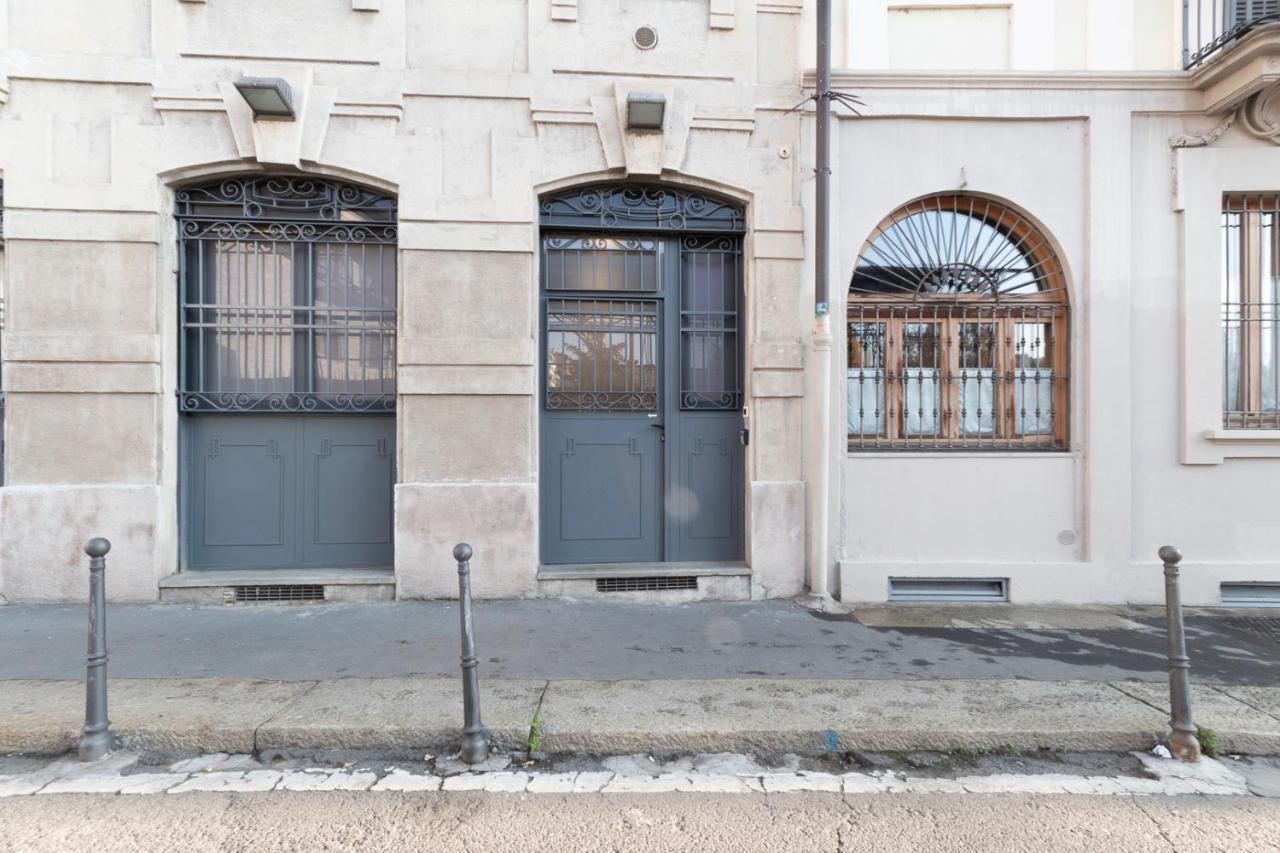 Arena Apartment Milan Luaran gambar
