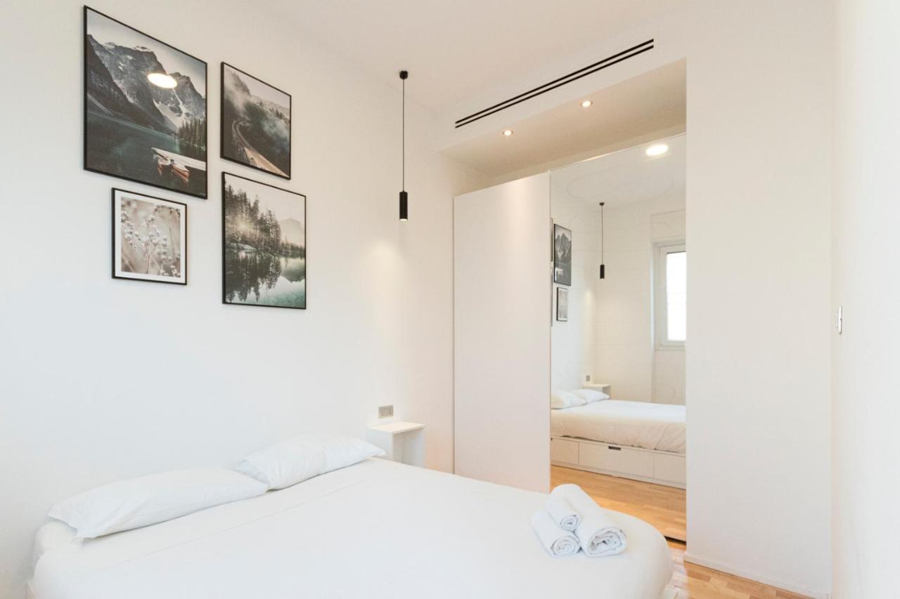 Arena Apartment Milan Luaran gambar