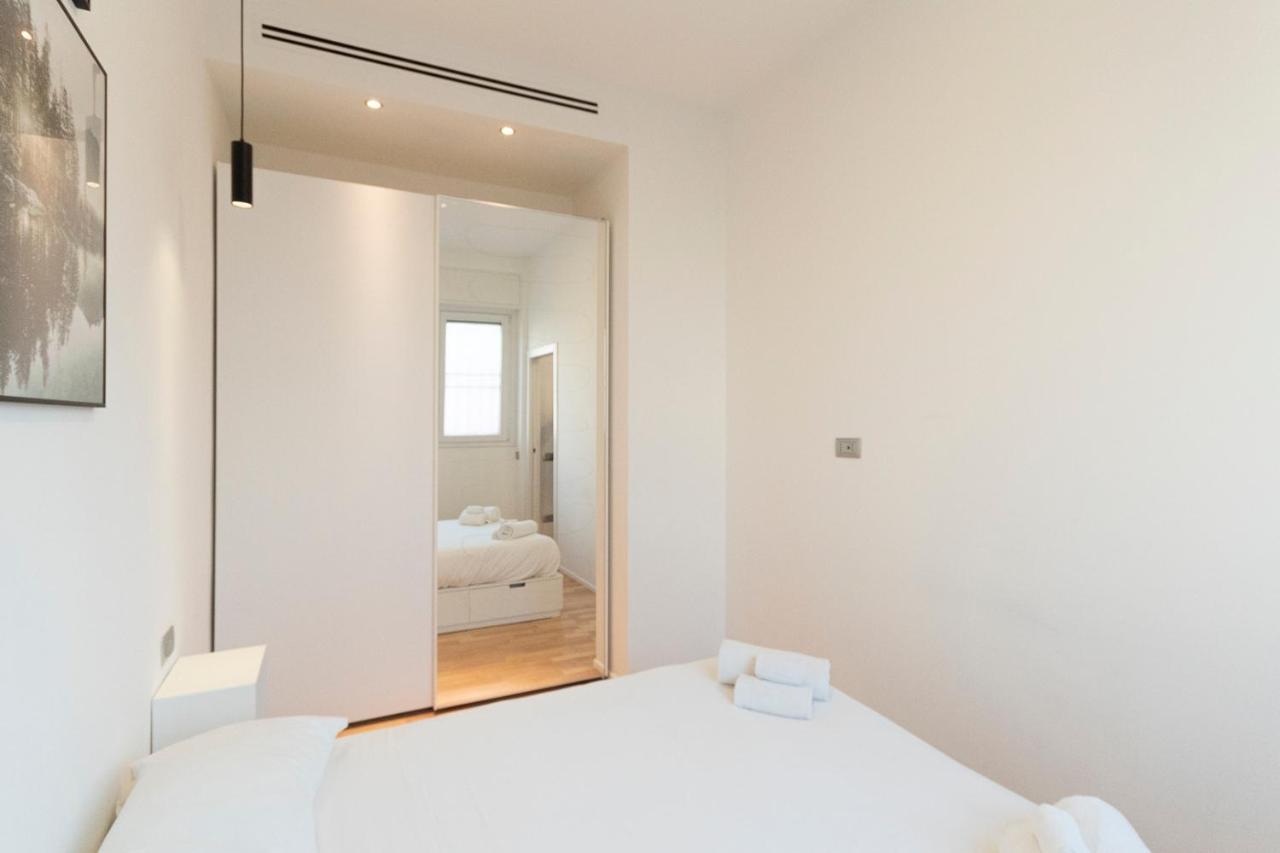 Arena Apartment Milan Luaran gambar