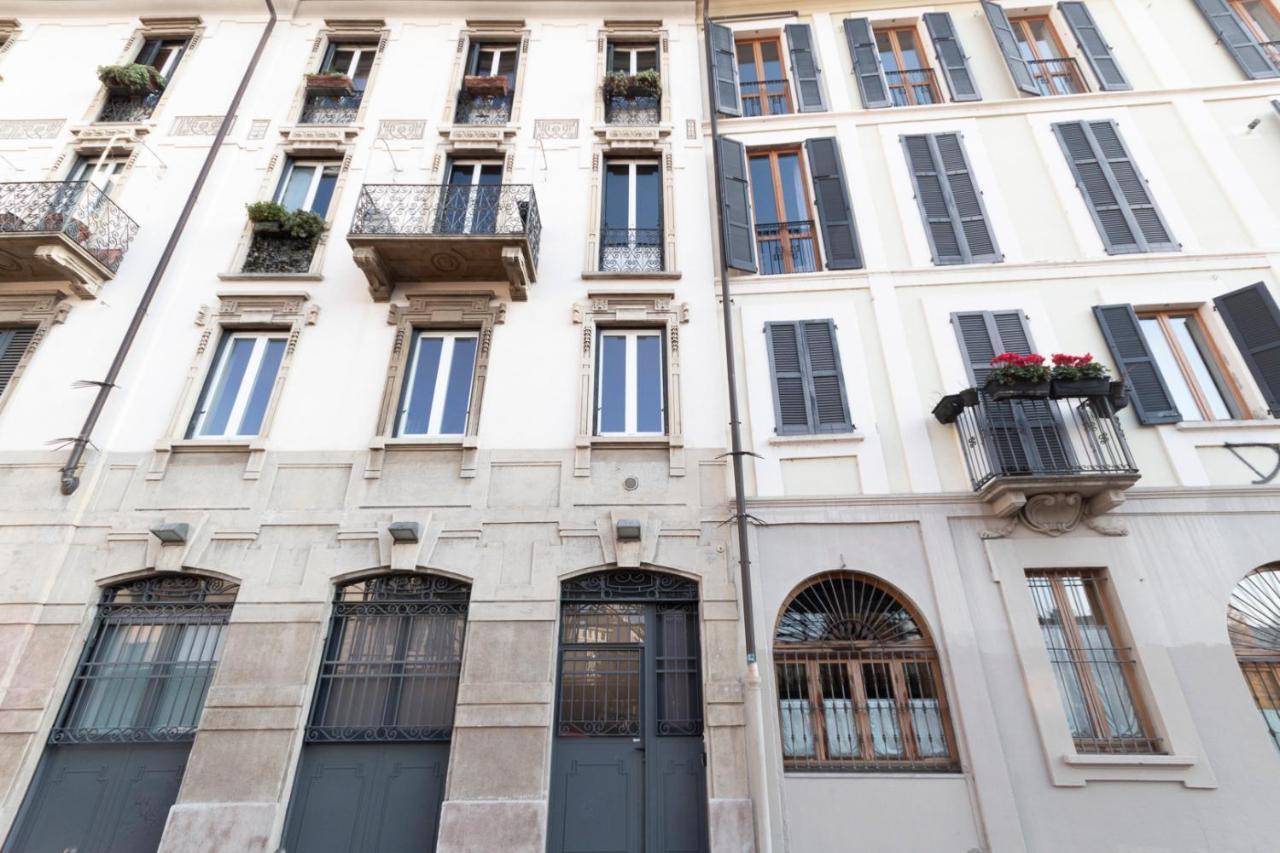 Arena Apartment Milan Luaran gambar