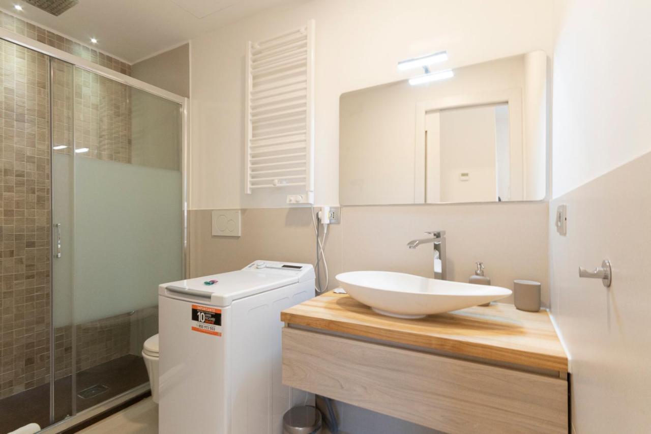 Arena Apartment Milan Luaran gambar