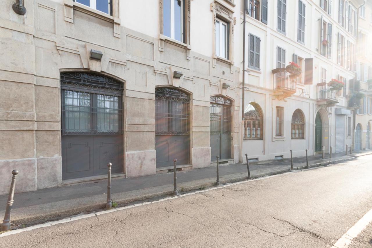 Arena Apartment Milan Luaran gambar