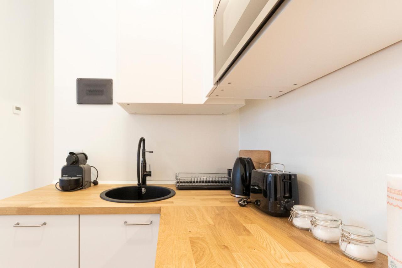 Arena Apartment Milan Luaran gambar