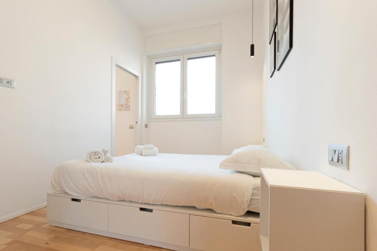 Arena Apartment Milan Luaran gambar