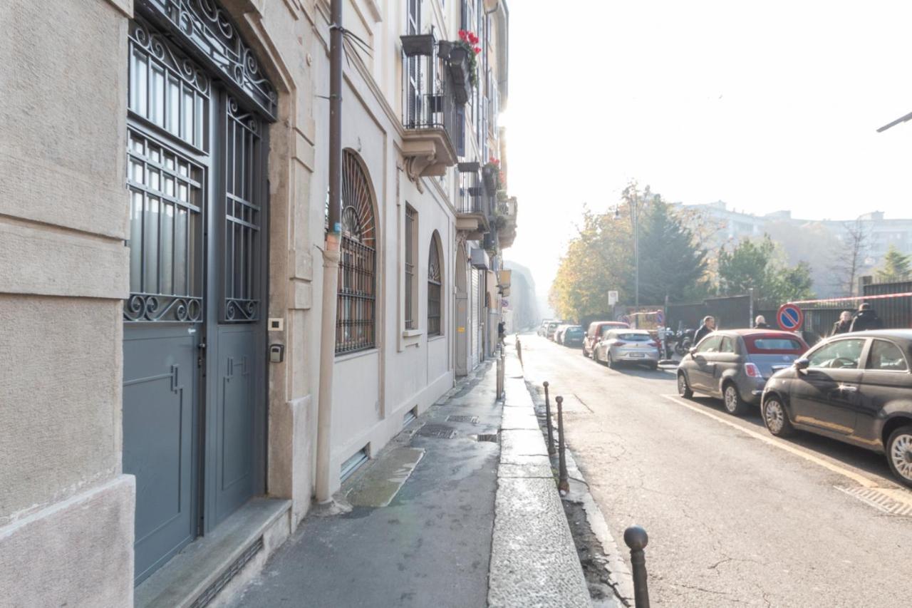 Arena Apartment Milan Luaran gambar